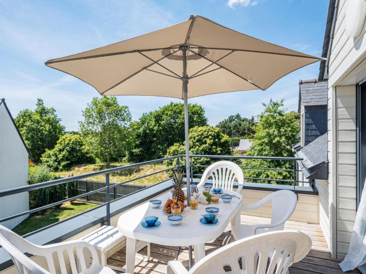 Apartment Kerisper By Interhome La Trinité-sur-Mer Buitenkant foto