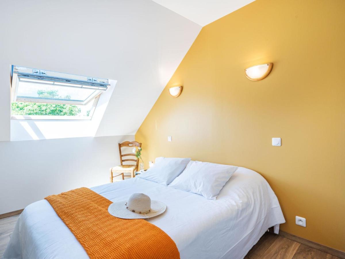 Apartment Kerisper By Interhome La Trinité-sur-Mer Buitenkant foto