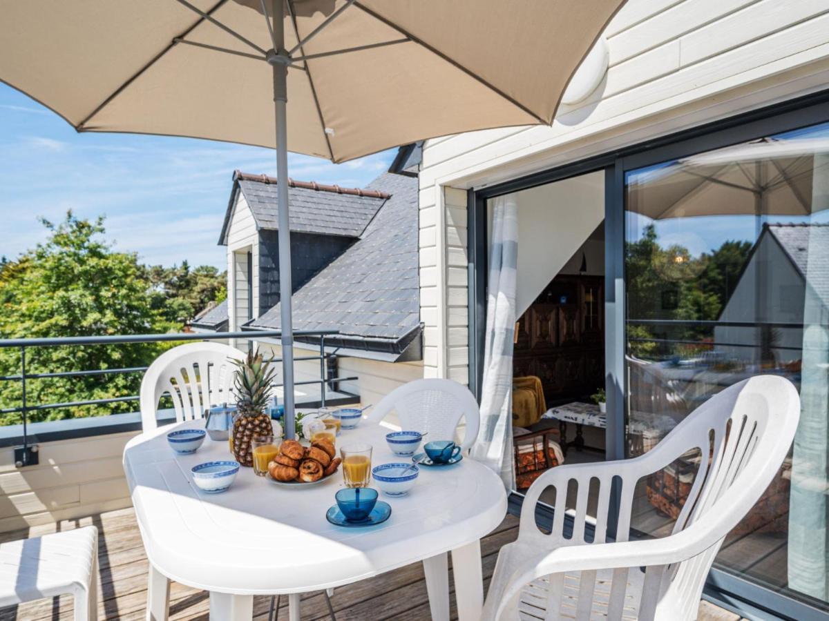 Apartment Kerisper By Interhome La Trinité-sur-Mer Buitenkant foto