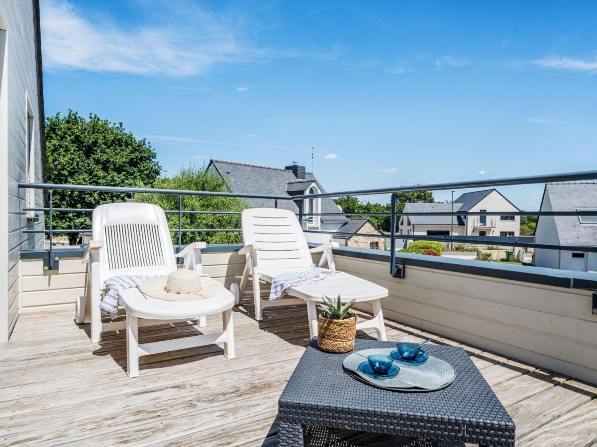 Apartment Kerisper By Interhome La Trinité-sur-Mer Buitenkant foto