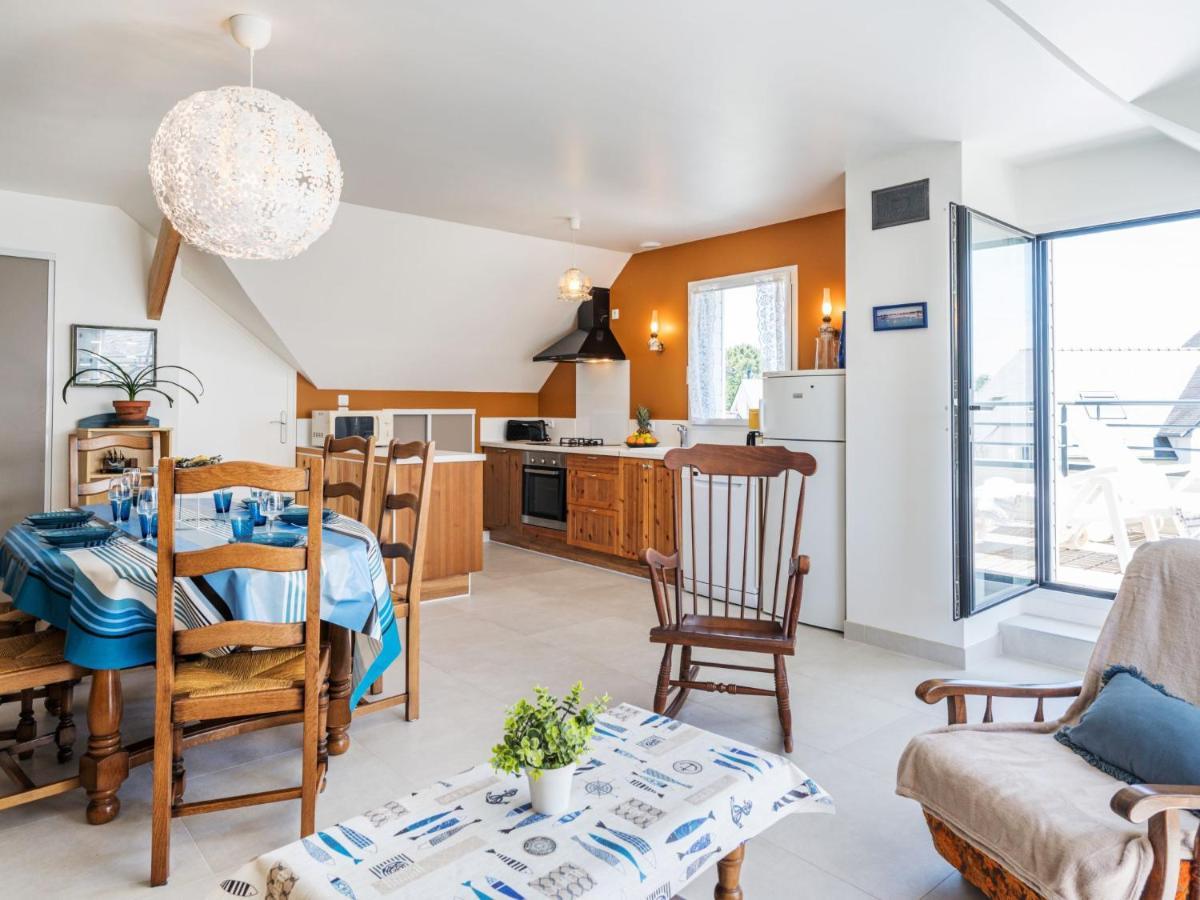 Apartment Kerisper By Interhome La Trinité-sur-Mer Buitenkant foto