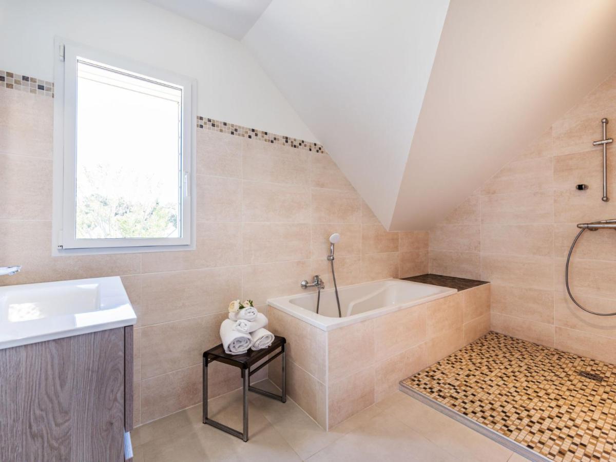 Apartment Kerisper By Interhome La Trinité-sur-Mer Buitenkant foto